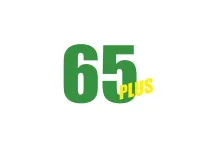 Logo 65+ (Foto: Annabelle Reuter)